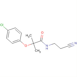 Structure of 64965-86-2