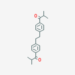 Structure of 649757-86-8