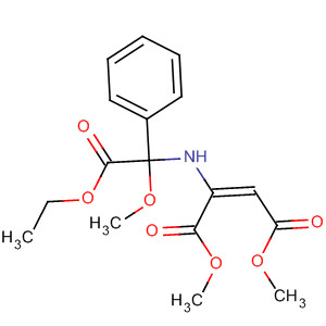 Structure of 64995-86-4