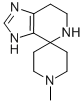 Structure of 65092-19-5