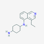 Structure of 651308-86-0
