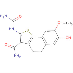 Structure of 651317-86-1