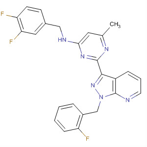 Structure of 651347-86-3