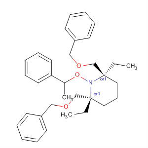 Structure of 651352-19-1