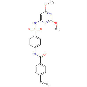 Structure of 651359-86-3