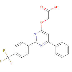 Structure of 651719-86-7