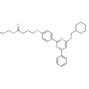 Structure of 651720-19-3