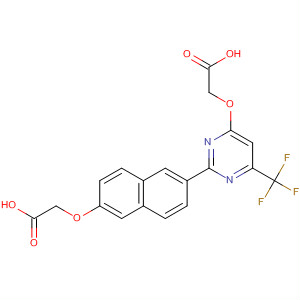 Structure of 651723-19-2