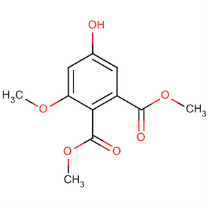 Structure of 65212-19-3