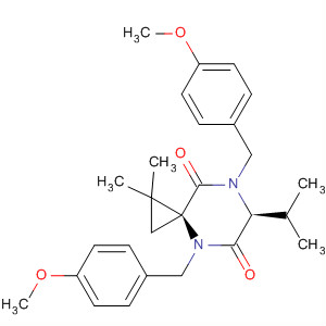 Structure of 652140-19-7