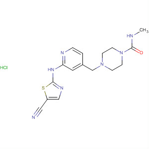 Structure of 652156-19-9