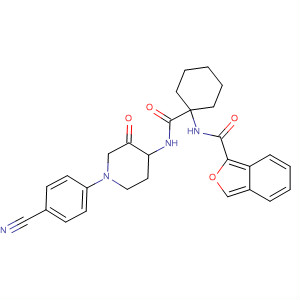 Structure of 652170-19-9