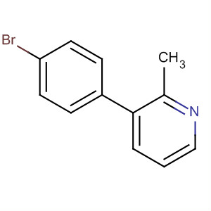 Structure of 65219-19-4