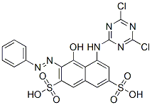 Structure of 6522-86-7