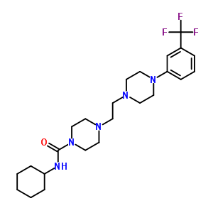 Structure of 65274-86-4