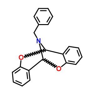 Structure of 65299-19-6