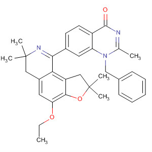Structure of 652995-86-3