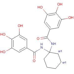 Structure of 653571-86-9