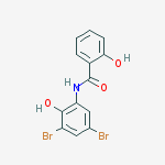 Structure of 65372-86-3