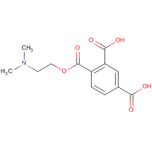 Structure of 65410-86-8