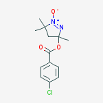 Structure of 65441-86-3