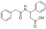 Structure of 65451-19-6