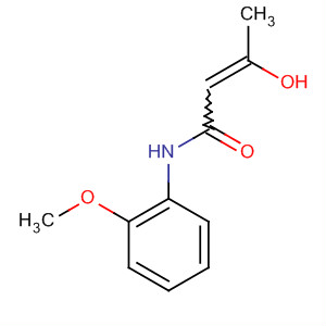 Structure of 65483-86-5