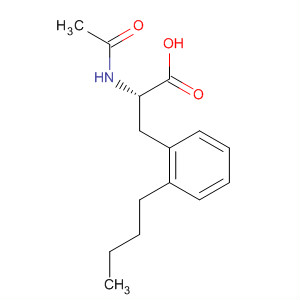 Structure of 65484-19-7