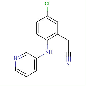 Structure of 65548-86-9