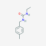 Structure of 65608-86-8
