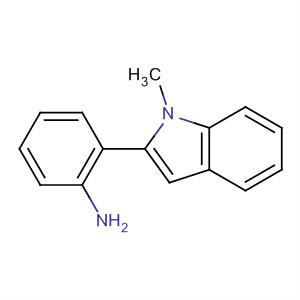 Structure of 65610-86-8