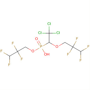 Structure of 65611-19-0