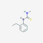Structure of 65709-19-5