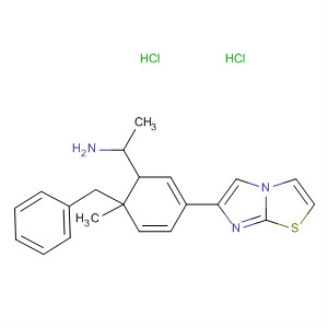 Structure of 65743-86-4