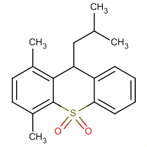 Structure of 65845-19-4