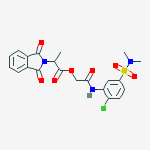 Structure of 6586-86-3