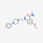 Structure of 65883-86-5