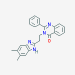 Structure of 65925-19-1