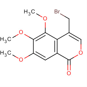 Structure of 66174-86-5