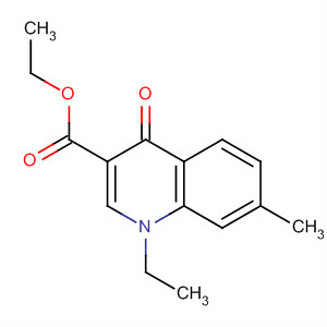Structure of 66176-19-0