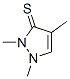 Structure of 66187-19-7