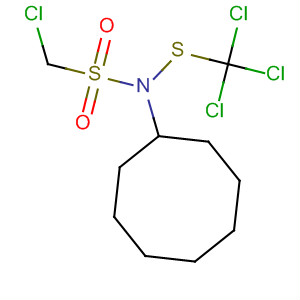 Structure of 66210-86-4