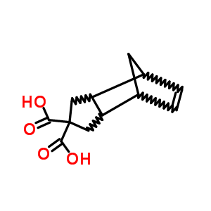 Structure of 6623-19-4