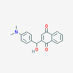 Structure of 6629-19-2