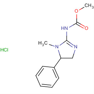Structure of 66308-19-8