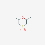 Structure of 6633-86-9