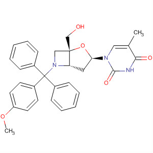Structure of 663949-86-8