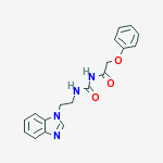 Structure of 66473-19-6