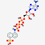 Structure of 66492-86-2