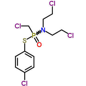 Structure of 6650-86-8